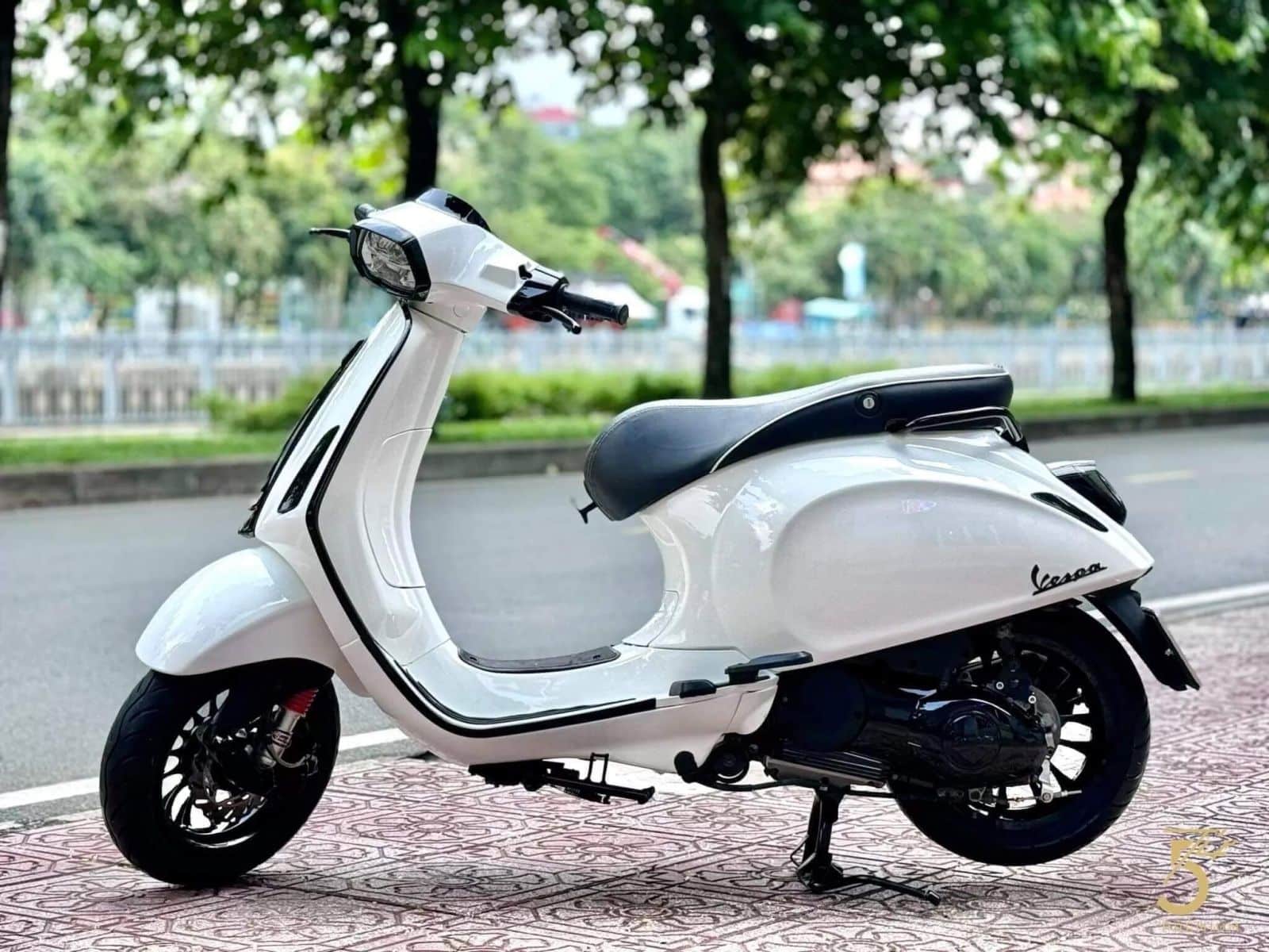 sprint125-3vie-t1-2015-sporty-cuc-chat1 Sprint125 3vie T1/2015 trắng sporty cực chất