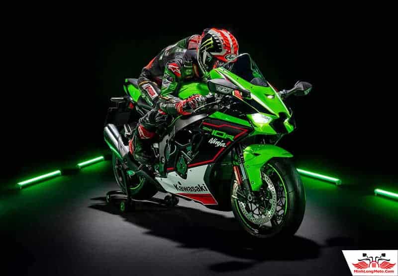 suc-manh-dong-co-zx10r Sức mạnh động cơ ZX10R