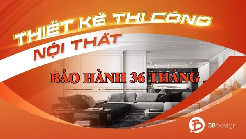 thiet-ke-thi-cong-noi-that-bao-hanh-36-thang Sản phẩm nội thất chất lượng cao, bảo hành dài lâu