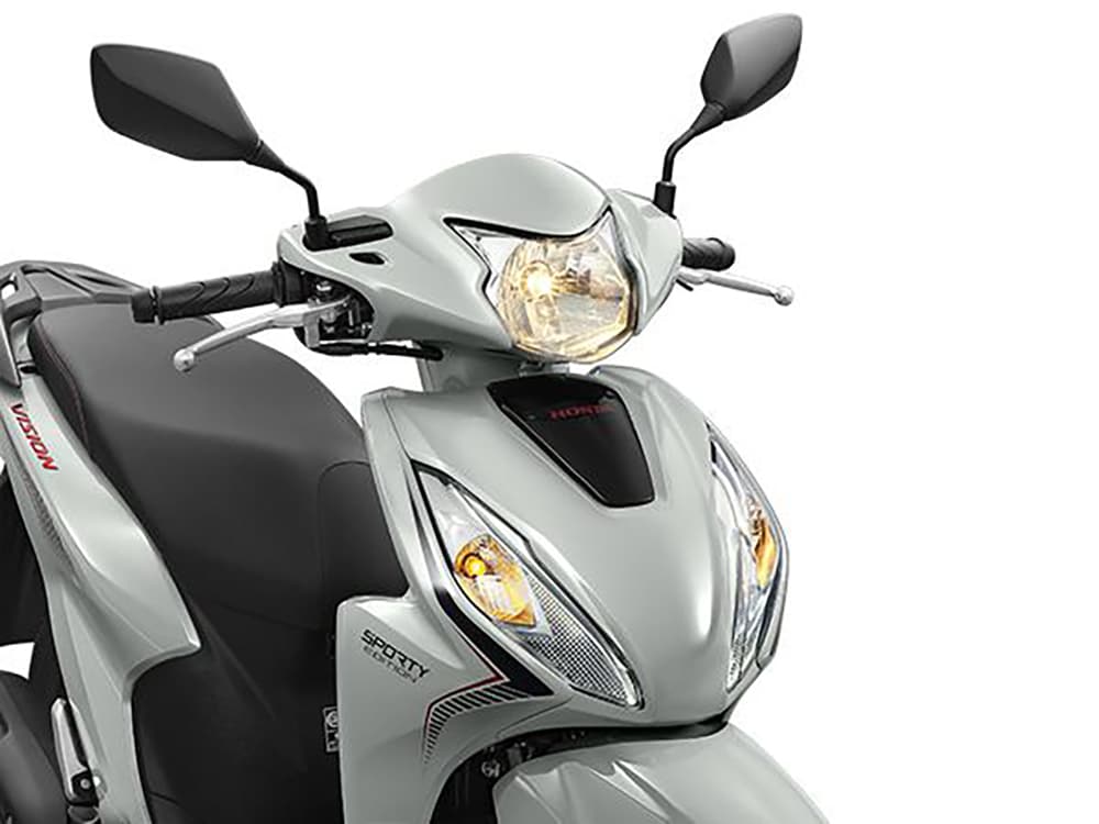 thong-so-ky-thuat-vision-2023-13 Đèn chiếu sáng phía trước luôn sáng