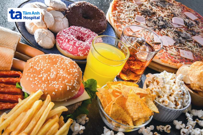 thuc-pham-can-tranh-trong-che-do-an-sau-mo-u-nao trực phẩm cần tránh trong chế độ ăn sau mổ u não