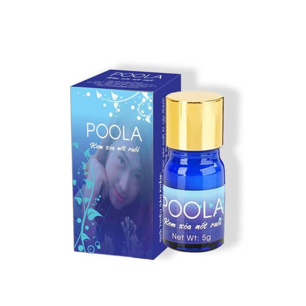 thuoc-tri-mun-thit-1 Kem Poola được nghiên cứu và sản xuất tại Việt Nam