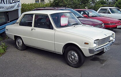 utf-8-1-2 Mazda Familia