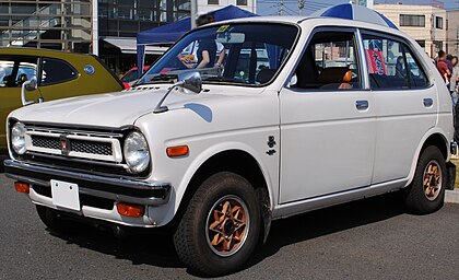 utf-8-1 Honda Life