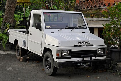 utf-8-3 Toyota Kijang