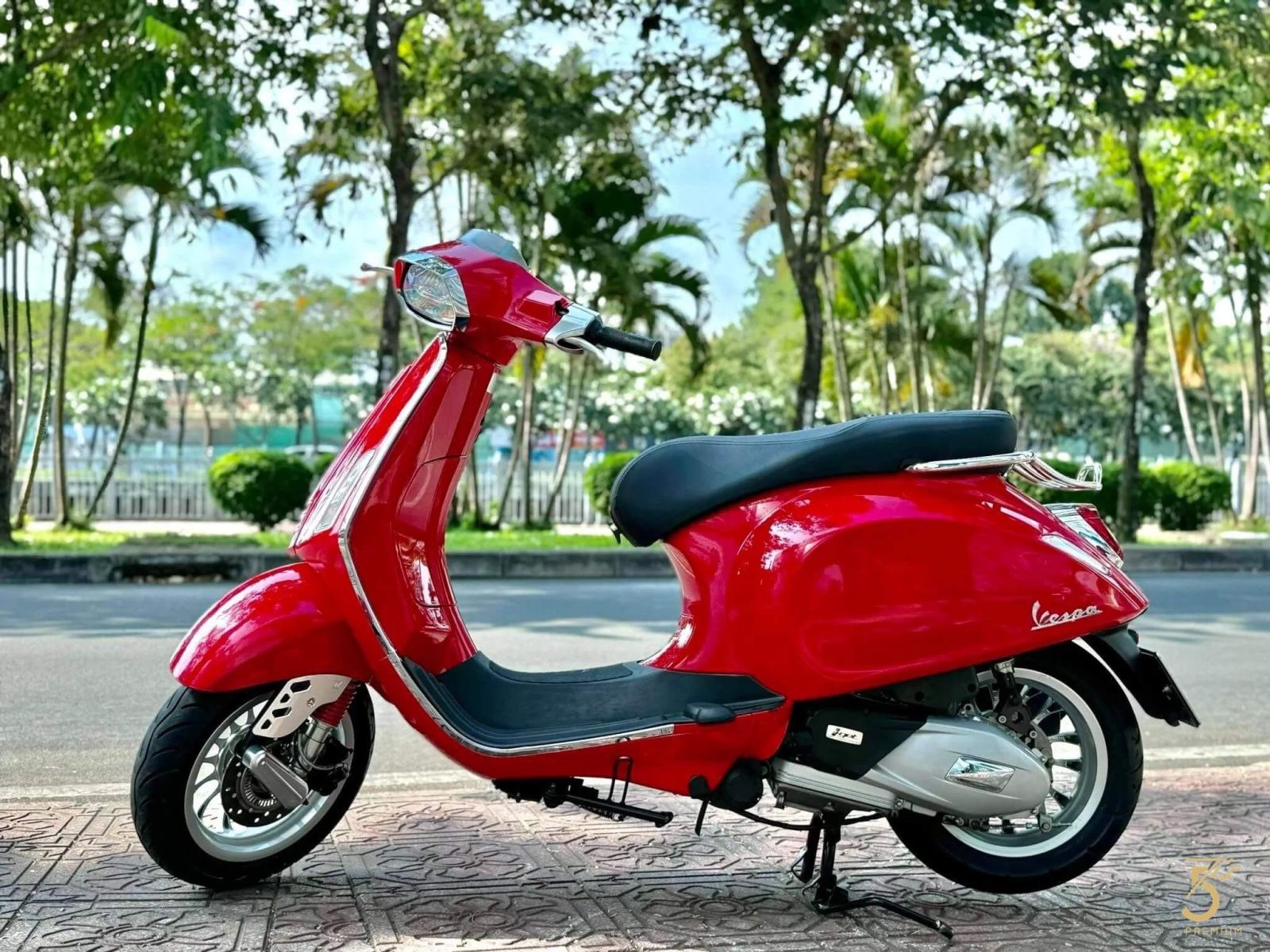 vespa-sprint-cu-doi-2018 Vespa Sprint cũ đời 2018