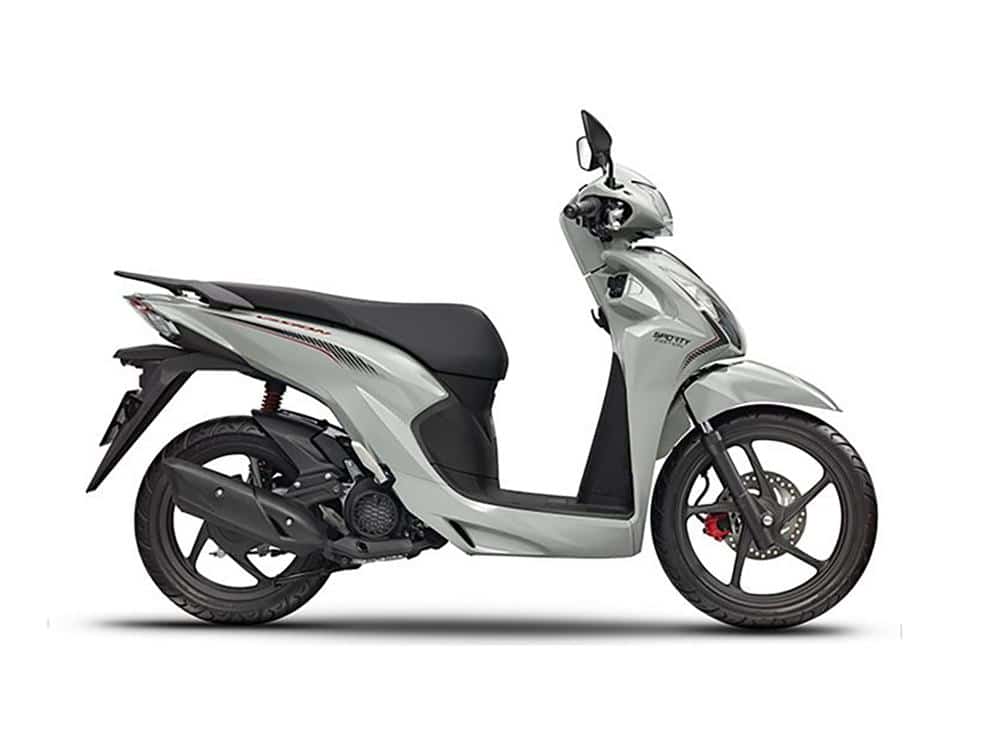 vision-2023-mau-xanh Kiểu dáng thời trang và đa dạng màu sắc lựa chọn