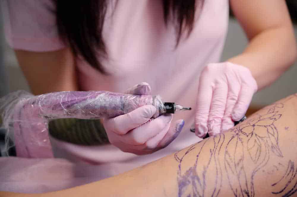 xam-lon-1 xăm vùng kín phụ nữ