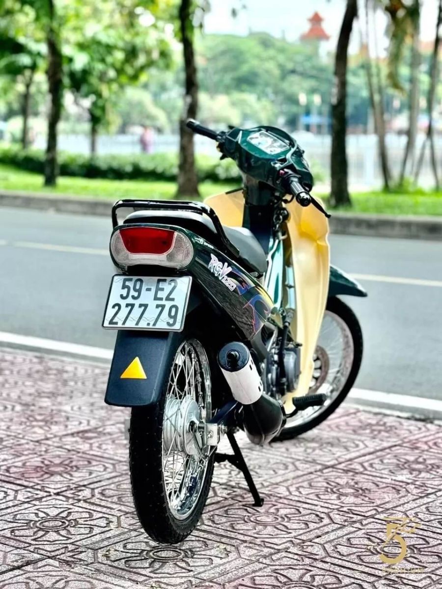 xe-2-thi-suzuki-bien-so-dep-co-mac-khong Xe 2 thì Suzuki biển số đẹp có mắc không?