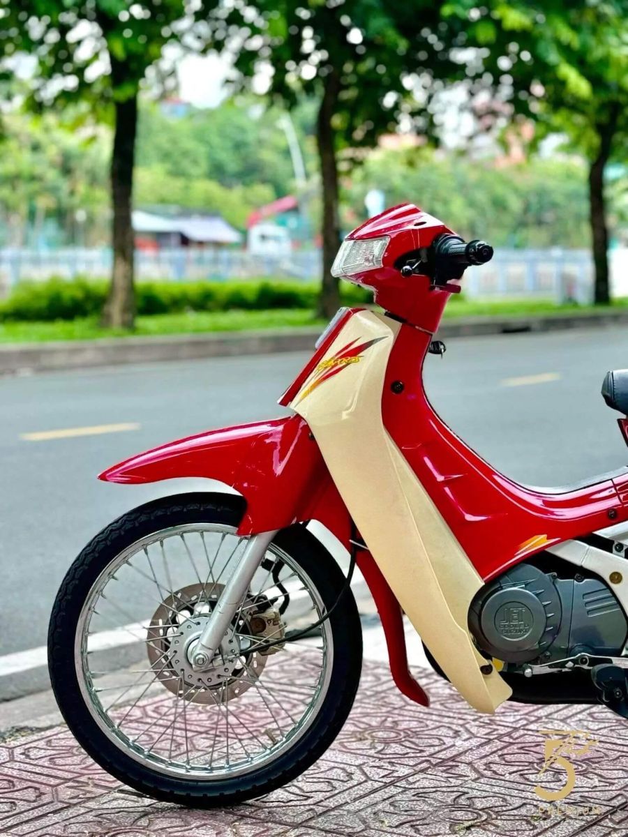 xe-2-thi-suzuki-co-hieu-suat-tot Xe 2 thì Suzuki có hiệu suất tốt