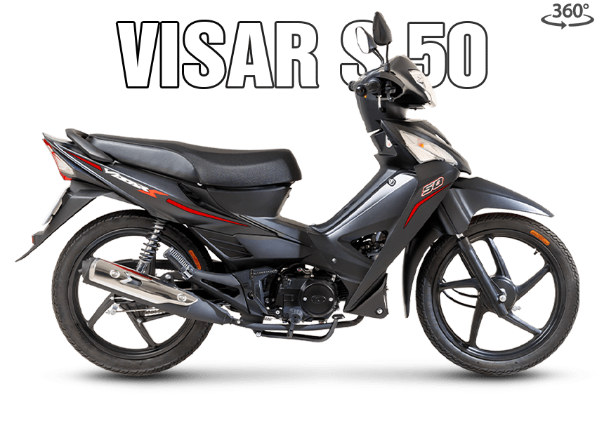xe-50cc-visas-mau-den208 Xe Visars 50cc