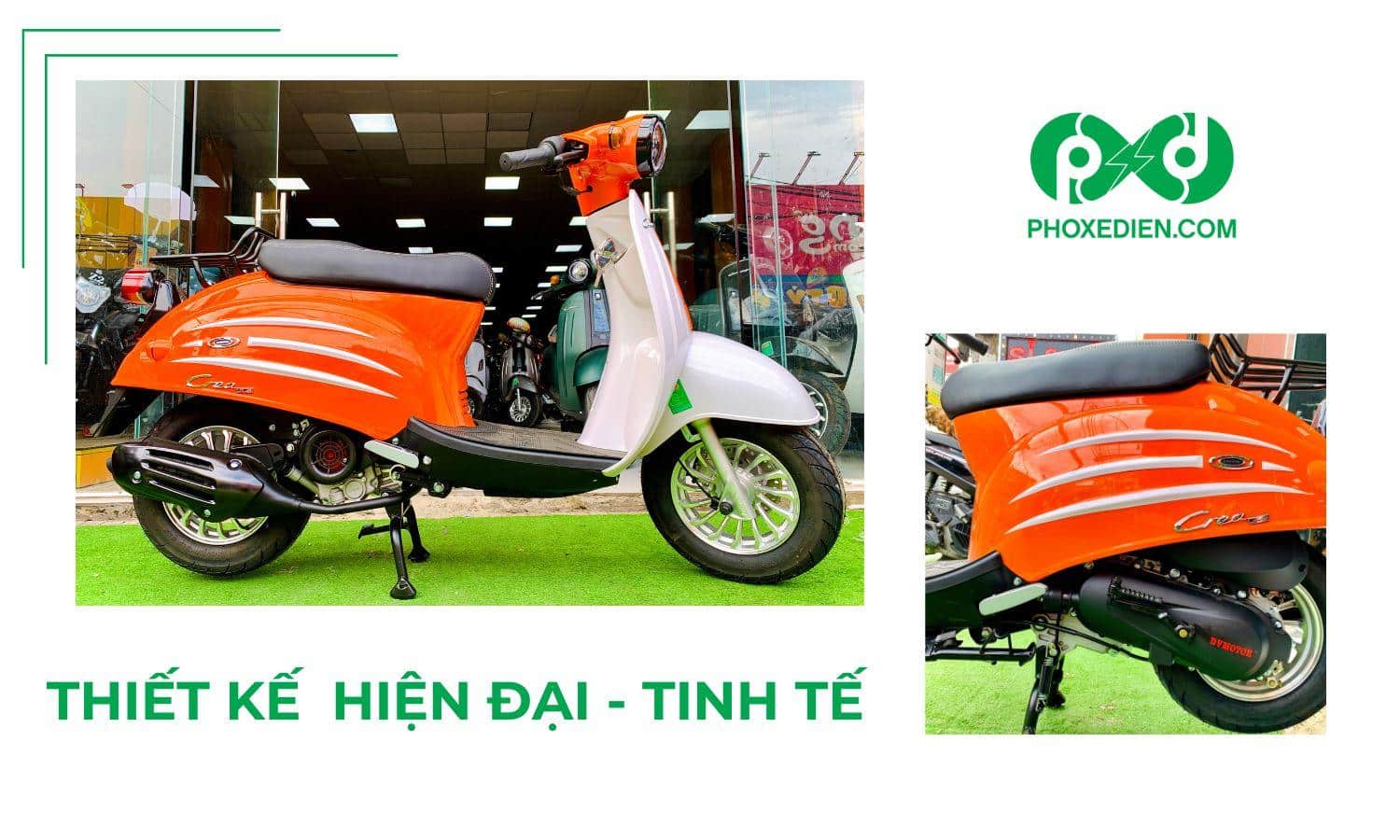 xe-may-danh-cho-hoc-sinh-nu-cap-3-1 Nispa-Viva-P-50cc-dan-xe-thuc-te-phoxedien