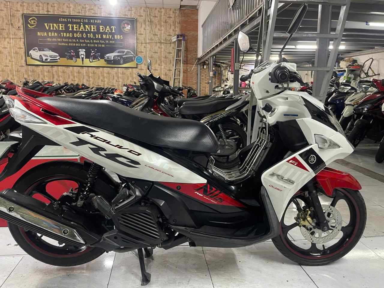xe-nouvo-cu-gia-re-1 xe yamaha nouvo 6 giá rẻ 00448