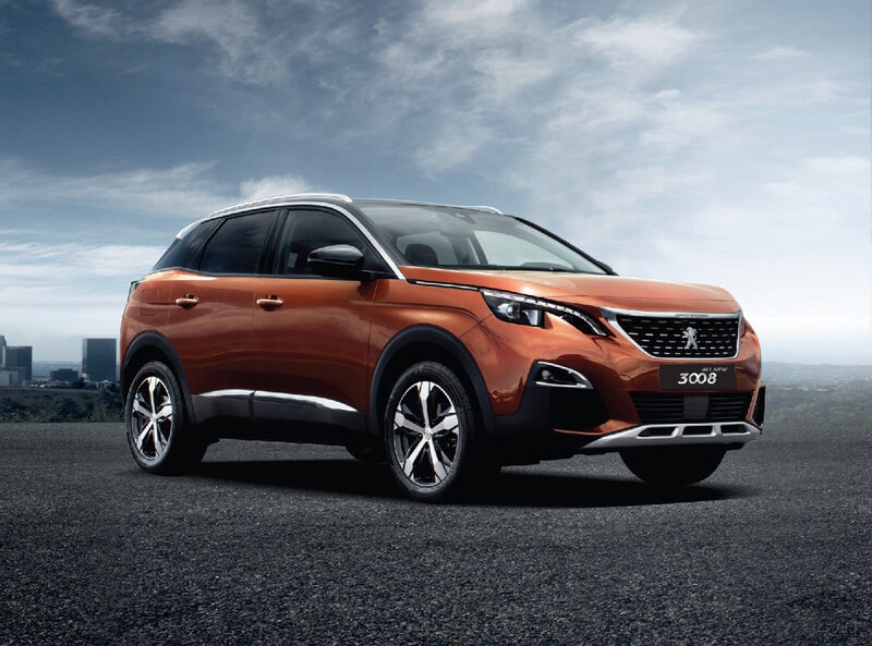 xe-oto-peugeot Điểm đặc biệt chỉ có ở Peugeot
