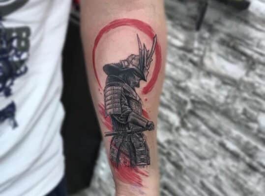 y-tuong-tattoo-samurai-cuc-an-tuong-539x400-1 ý tưởng tattoo Samurai cực ấn tượng